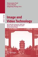 Image and Video Technology Image Processing, Computer Vision, Pattern Recognition, and Graphics