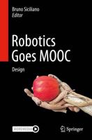 Robotics Goes MOOC. Design