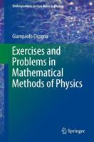 Exercises and Problems in Mathematical Methods of Physics