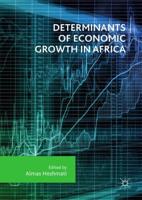 Determinants of Economic Growth in Africa