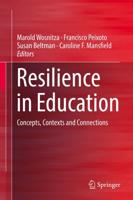 Resilience in Education : Concepts, Contexts and Connections