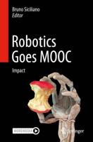 Robotics Goes MOOC. Impact