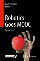 Robotics Goes MOOC. Interaction