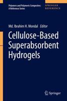 Cellulose-Based Superabsorbent Hydrogels