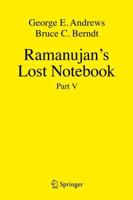 Ramanujan's Lost Notebook : Part V