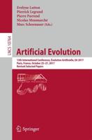 Artificial Evolution Theoretical Computer Science and General Issues