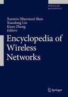 Encyclopedia of Wireless Networks