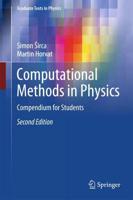 Computational Methods in Physics : Compendium for Students