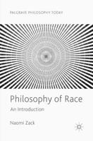 Philosophy of Race