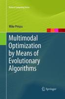 Multimodal Optimization by Means of Evolutionary Algorithms