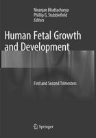 Human Fetal Growth and Development