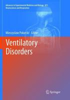 Ventilatory Disorders. Neuroscience and Respiration