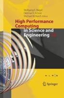 High Performance Computing in Science and Engineering Ô15