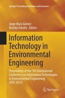 Information Technology in Environmental Engineering : Proceedings of the 7th International Conference on Information Technologies in Environmental Engineering (ITEE 2015)