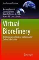Virtual Biorefinery : An Optimization Strategy for Renewable Carbon Valorization
