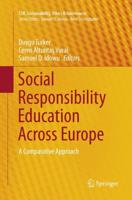 Social Responsibility Education Across Europe