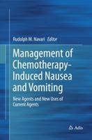 Management of Chemotherapy-Induced Nausea and Vomiting