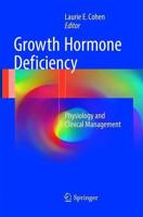 Growth Hormone Deficiency