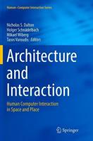Architecture and Interaction