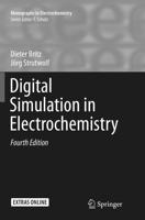 Digital Simulation in Electrochemistry