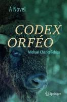 Codex Orféo : A Novel