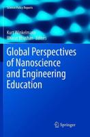 Global Perspectives of Nanoscience and Engineering Education