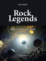Rock Legends Popular Astronomy