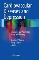 Cardiovascular Diseases and Depression
