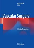 Vascular Surgery : A Global Perspective
