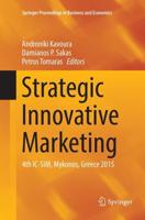 Strategic Innovative Marketing : 4th IC-SIM, Mykonos, Greece 2015