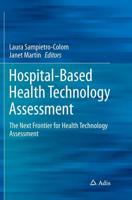 Hospital-Based Health Technology Assessment