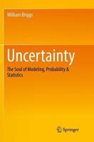 Uncertainty : The Soul of Modeling, Probability & Statistics
