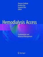 Hemodialysis Access