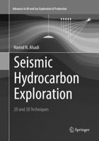 Seismic Hydrocarbon Exploration : 2D and 3D Techniques