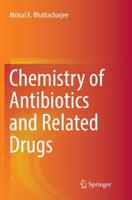 Chemistry of Antibiotics and Related Drugs