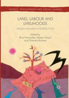 Land, Labour and Livelihoods : Indian Women's Perspectives