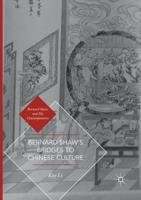 Bernard Shaw's Bridges to Chinese Culture