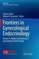 Frontiers in Gynecological Endocrinology