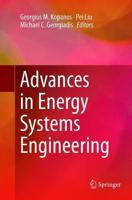 Advances in Energy Systems Engineering