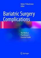 Bariatric Surgery Complications