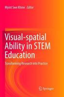 Visual-Spatial Ability in STEM Education