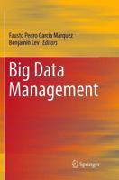 Big Data Management