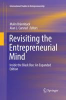 Revisiting the Entrepreneurial Mind : Inside the Black Box: An Expanded Edition
