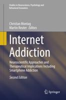 Internet Addiction : Neuroscientific Approaches and Therapeutical Implications Including Smartphone Addiction