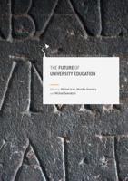 The Future of University Education