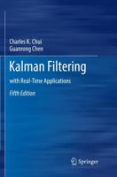 Kalman Filtering : with Real-Time Applications