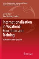 Internationalization in Vocational Education and Training