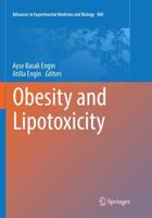 Obesity and Lipotoxicity