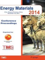 Energy Materials 2014 : Conference Proceedings