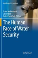 The Human Face of Water Security